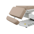 Weelko MAXI COZY+ Ästhetischer Stuhl, 4 Motoren Beige