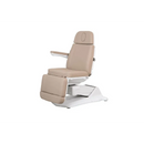 Weelko MAXI SMART Kosmetikliege PU, 4 Motoren, Heizung Mit Heizung Beige