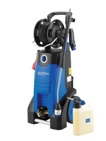 NILFISK MC 4M-180/740 XT