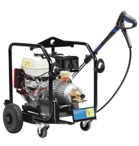 NILFISK MC 7P-220/1120 PE PLUS