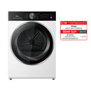Midea Wärmepumpentrockner MD210H100WB-B (10 kg)