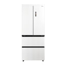 Midea French Door Kühl-/Gefrierkombination MDRF600BIE36 (Perfect-Fit)