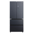 Midea French Door Kühl-/Gefrierkombination MDRF705BIE70