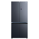 Midea Multi Door Kühl-/Gefrierkombination MDRM706BIE70