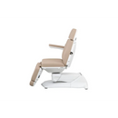 Weelko MEDIAL SMART Podologie-Liege PU, 3 Motoren Ohne Heizung Beige