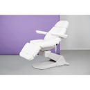 Weelko MEDIAL SMART Podologie-Liege PU, 3 Motoren Mit Heizung