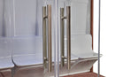 Mazur MUE-214STW-P7 Dampfsauna 374X179X210CM