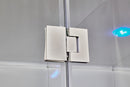 Mazur MUE-214STW-P7 Dampfsauna 374X179X210CM