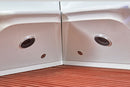 Mazur MUE-214STW-P7 Dampfsauna 374X179X210CM