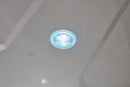 Mazur MUE-200ST-W3 Dampfsauna LINKS 195X118X210CM