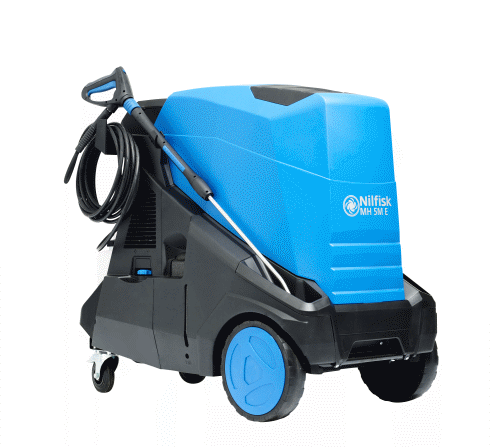 NILFISK MH 5M-180/800 E12