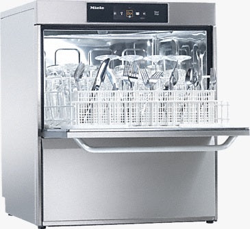 Miele PTD 702 AE RO Spülmaschine