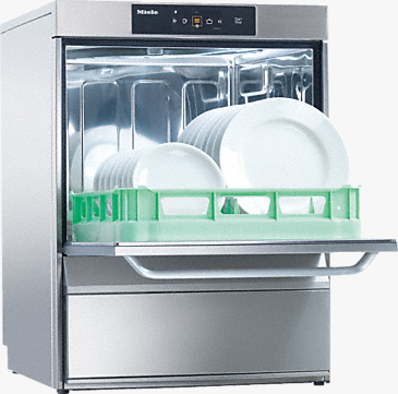 Miele PTD 703 AE WES DOS Spülmaschine