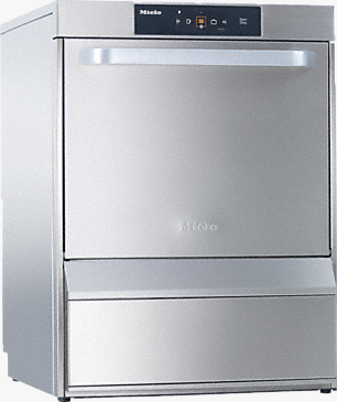Miele PTD 703 AE WES DOS Spülmaschine
