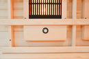 Mazur MO-EA3CR Infrarotsauna 150 x 150 x 200 cm