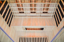 Mazur MO-EA3R Infrarotsauna 150 x 120 x 190 cm