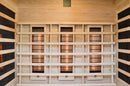Mazur MO-EA3R Infrarotsauna 150 x 120 x 190 cm