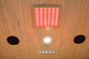 Mazur MO-EA3R Infrarotsauna 150 x 120 x 190 cm