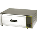 Stalgast ROLLER GRILL Brötchenwärmer, Kammergröße GN 2/3 (100 mm)