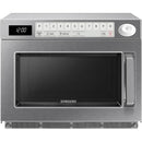 Stalgast SAMSUNG digital microwave oven, 1850 watts, dimensions 464x597x368 mm (WxDxH)