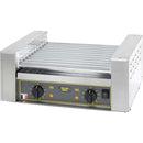 Stalgast ROLLER GRILL Hot Dog Grill, 11 Rollen