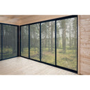Fjordholz Garden Shed Alu Concept 70 K
