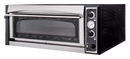 Prismafood Pizza Oven Master9 - 1 chamber - for 9 pizzas of 35 cm each