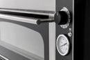 Prismafood Pizza Oven Master99TOP - 2 chambers - for 18 pizzas of 35 cm each
