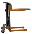 Qteck MM400-850 hydraulic mini lifter