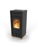 Thermorossi Pelletofen Movida