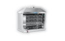 KSF Haehnchengrill Muenchen 4 Kompakt - Elektro