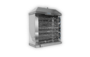 KSF Haehnchengrill Muenchen 6 Standard - Elektro