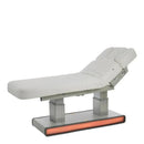 Weelko Muse  Spa-Liege mit 4 Motoren