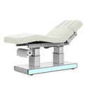 Weelko Muse  Spa-Liege mit 4 Motoren