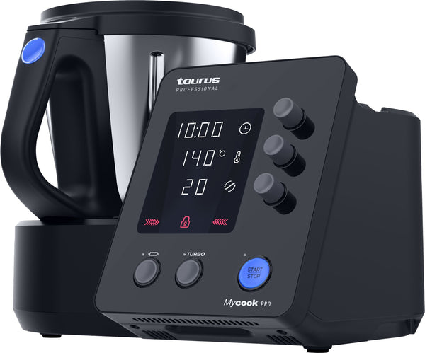 AfG Berlin Mycookpro