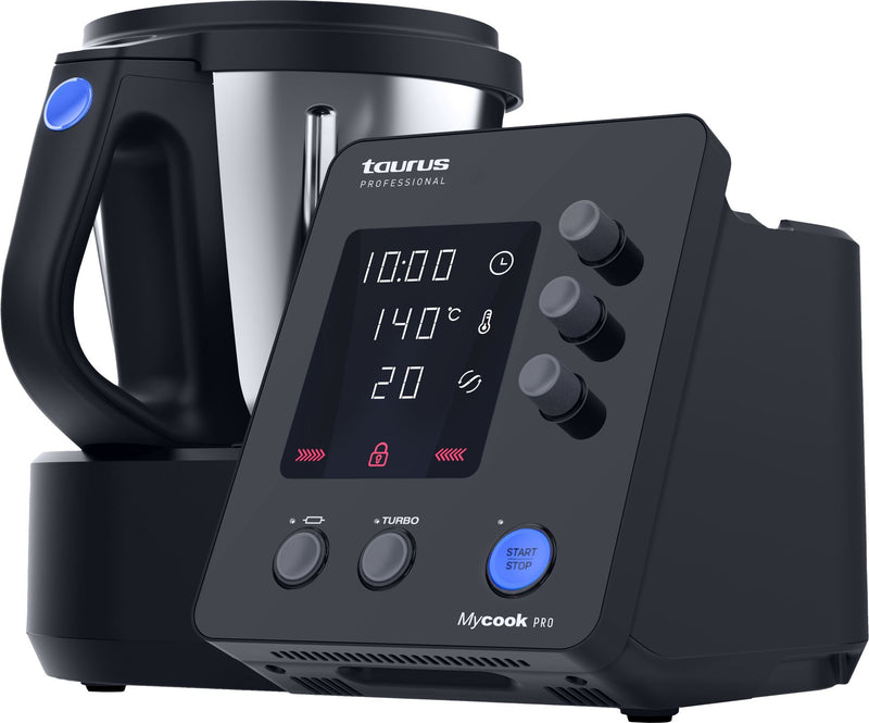 AfG Berlin Mycookpro