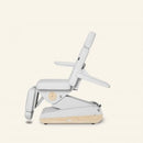 Fauteuil de relaxation cosmétique électrique Soleni Swop B4 PRO avec 4 moteurs et fonction chauffage SPA