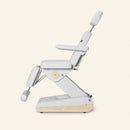 Fauteuil de relaxation cosmétique électrique Soleni Swop B4 PRO avec 4 moteurs et fonction chauffage SPA