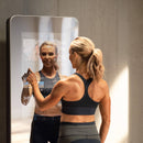 NORDICTRACK Fitness-Spiegel VAULT mit Zubehör