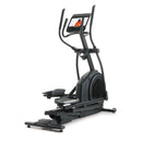 NORDICTRACK Crosstrainer programmierbar AIRGLIDE 14i