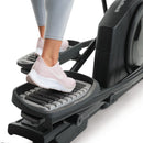 NORDICTRACK Crosstrainer programmierbar AIRGLIDE 14i
