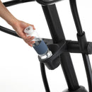 NORDICTRACK Crosstrainer programmierbar AIRGLIDE 14i