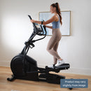 NORDICTRACK Crosstrainer programmierbar AIRGLIDE 16