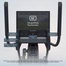 NORDICTRACK Crosstrainer programmierbar AIRGLIDE 16