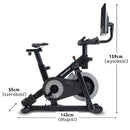 NORDICTRACK Indoor Cycling Bike X24