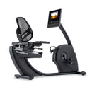 NORDICTRACK Liege-Ergometer programmierbar G10