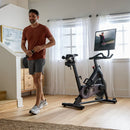 NORDICTRACK Indoor Cycling Bike 24 STUDIO BIKE