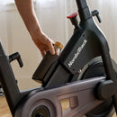 NORDICTRACK Indoor Cycling Bike 24 STUDIO BIKE