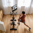 NORDICTRACK Indoor Cycling Bike 24 STUDIO BIKE