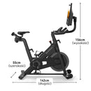 NORDICTRACK Indoor Cycling Bike 24 STUDIO BIKE